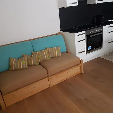 Mountainview Appartement *