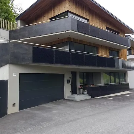 Appartement Mountainview Saalbach-Hinterglemm