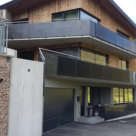 Mountainview Appartement Saalbach-Hinterglemm