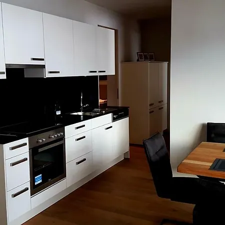 Mountainview Appartement *