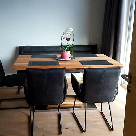 Mountainview Appartement *