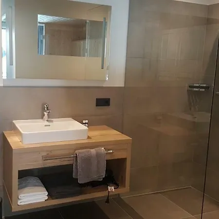 Mountainview Appartement Saalbach-Hinterglemm