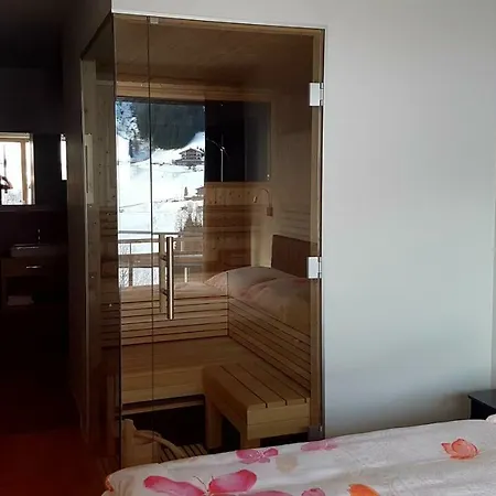 Mountainview Appartement Saalbach-Hinterglemm